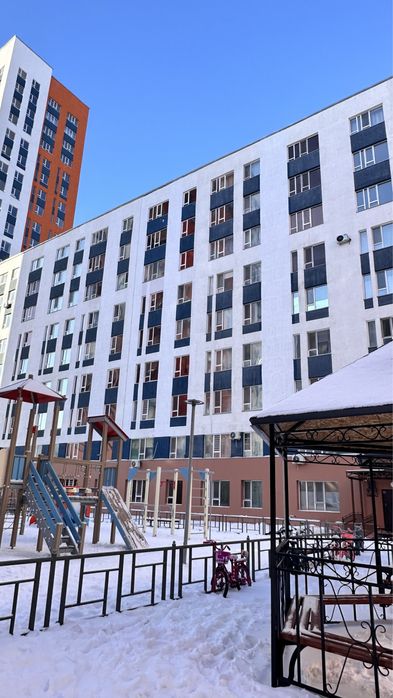 Продается квартиру