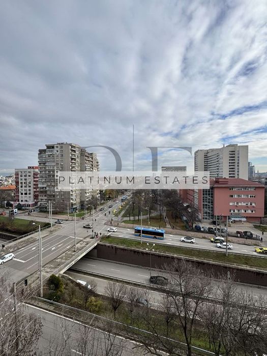 Дава се под наем Двустаен апартамент в София, Хиподрума - 80 кв.м за 688.5 € - Снимка #10