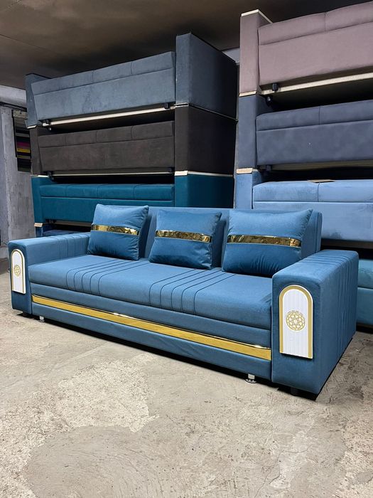 Дивань Со склада в Караганде