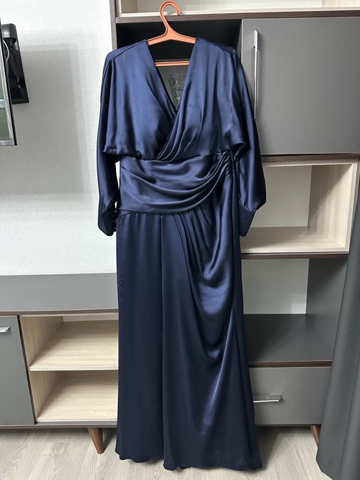 Платье 48 размер