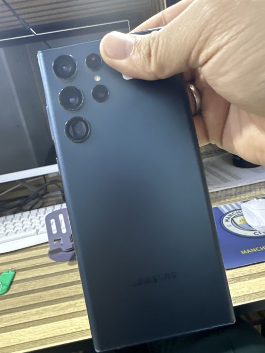 Samsung galaxy s22 ultra 12/256