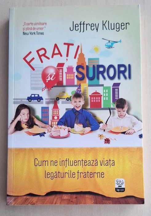 Pachet 10 carti colectia iq230 Litera (Procrastinarea, Dragostea)