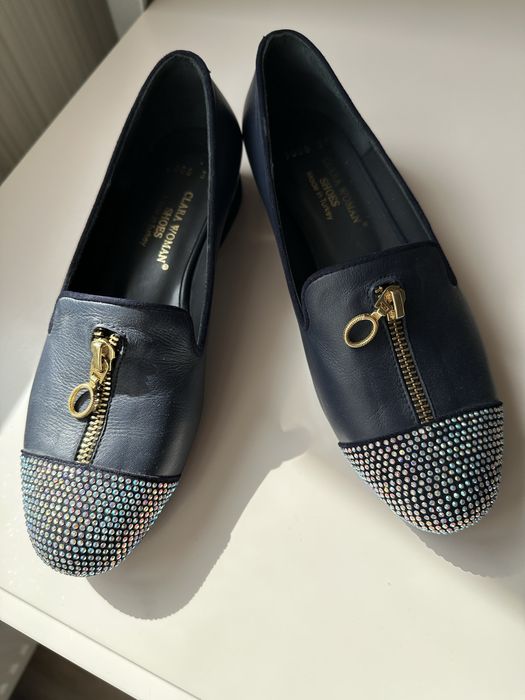 Балетки (Турция)