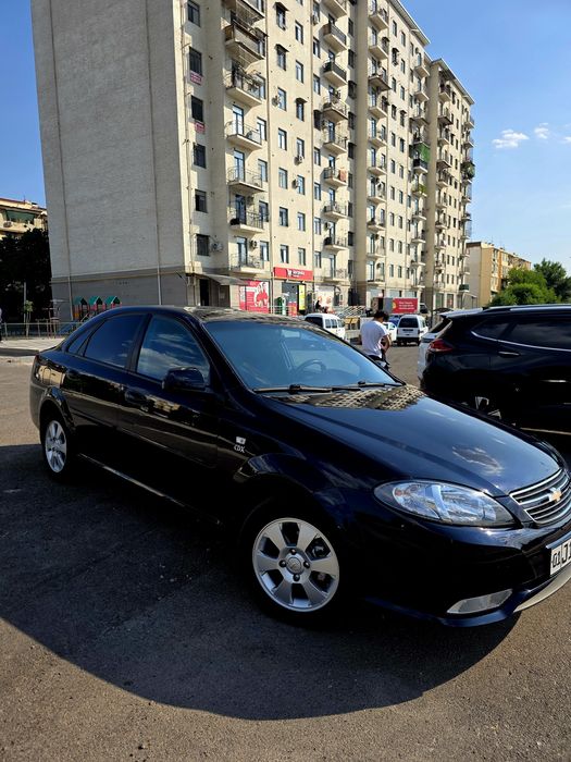 Chevrolet jentra 2023