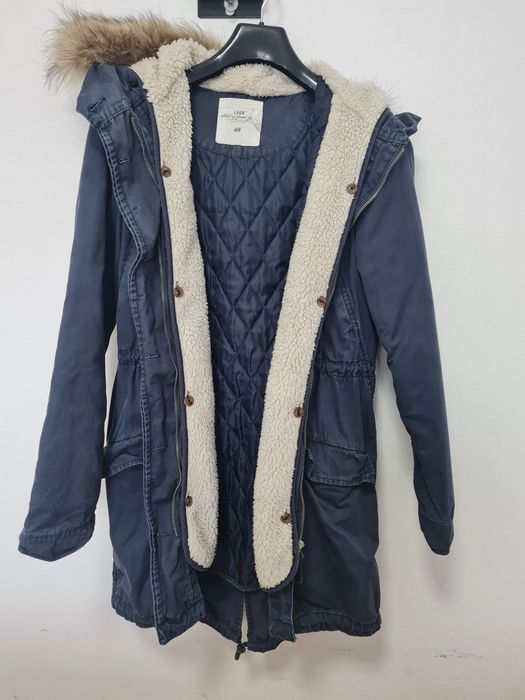 Geaca groasa femei mar 38