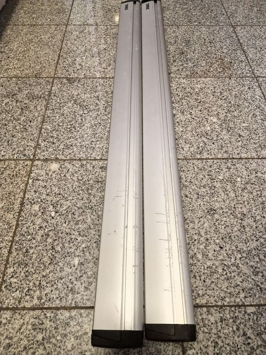 Thule напречни греди