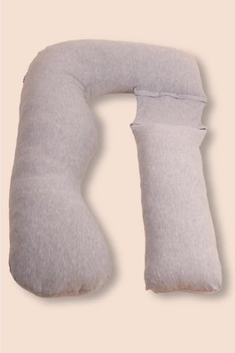 Възглавница за бременни и кърмене 3 в 1 от soonMAMA