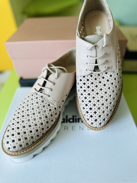 Лоферы Baldinini 36 размер