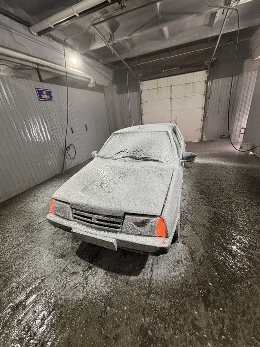 Продам ваз 21099