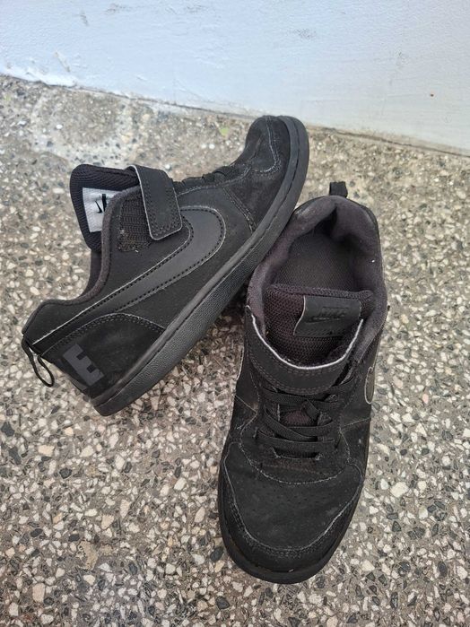 Лот от 3 чифта обувки за момче N35