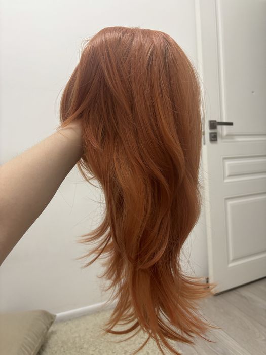 Парик для косплея Angel Chainsawman