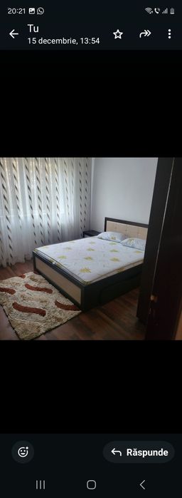 Apartament decomandat, 3 camere, zona republicii, Ploiesti