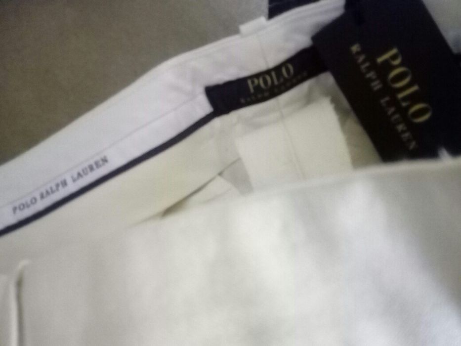 Марков панталон Polo