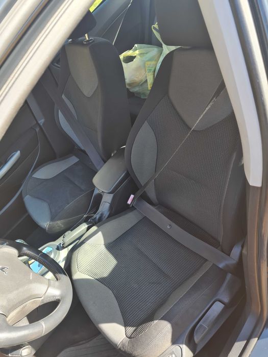 Пежо 308 16.HDI Автомат