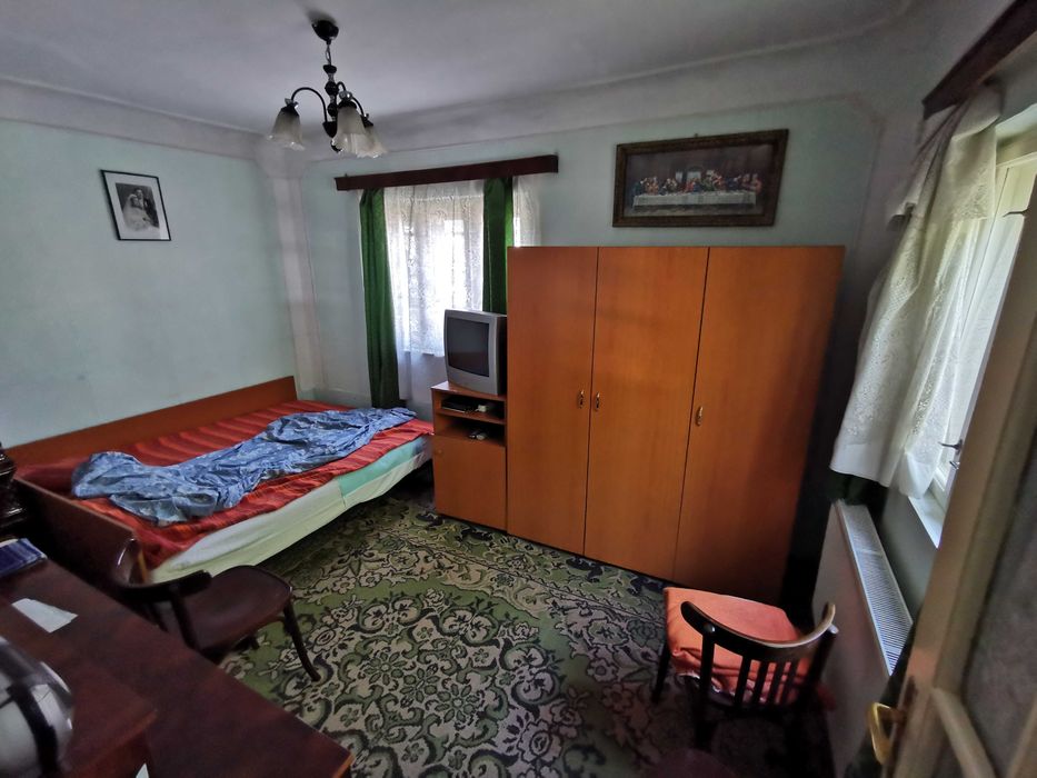 VAND casa  cu teren de aprox. 4400m in com, Vidra Ilfov