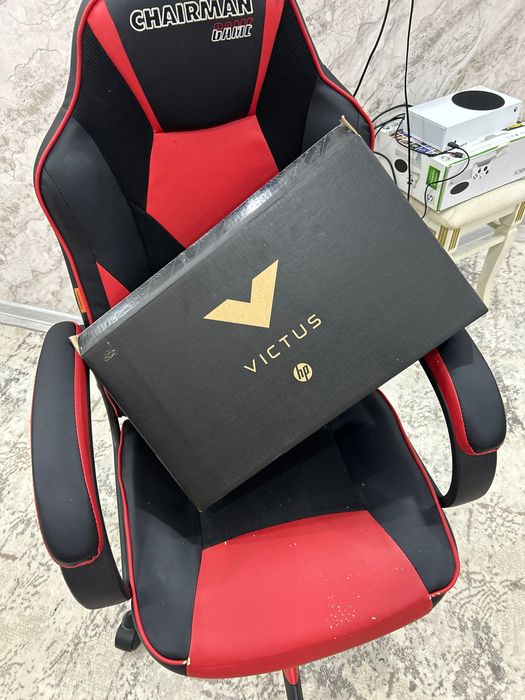 HP Victus Gaming Laptop 15 (i5 13-го поколения, RTX 2050)