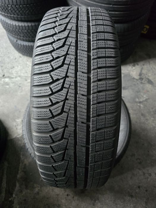 Hankook 205/60 R16 96H MS iarnă