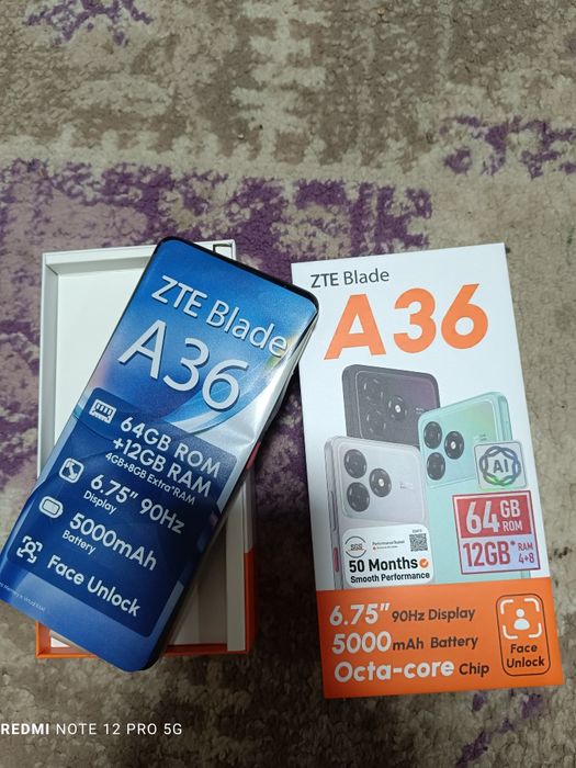 Продам телефон . Новый.