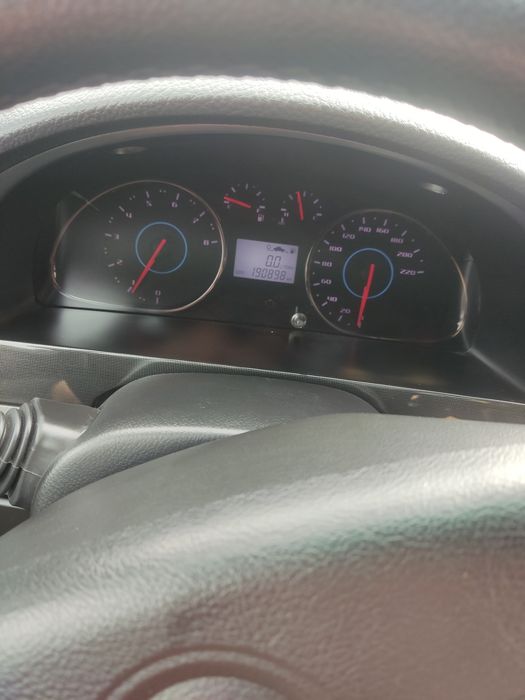 Chevrolet jentra: 10 300 у.е. - Chevrolet Toshkent на Olx