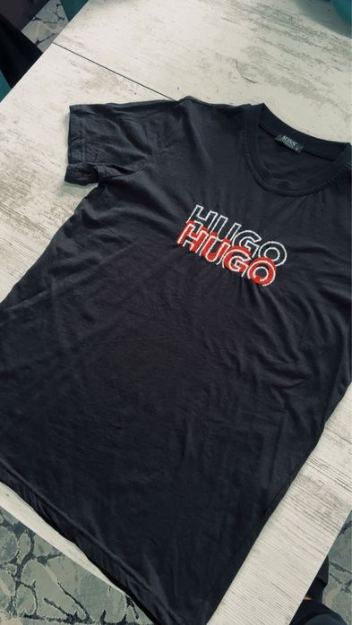Tricou Hugo-Boss