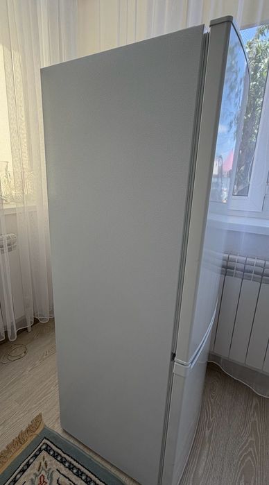 Холодильник 140 высота