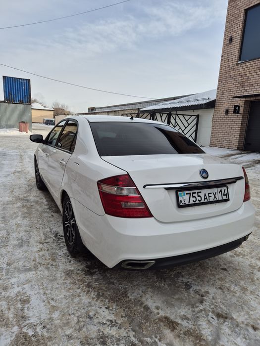 Geely Sc7 2014 в продаже