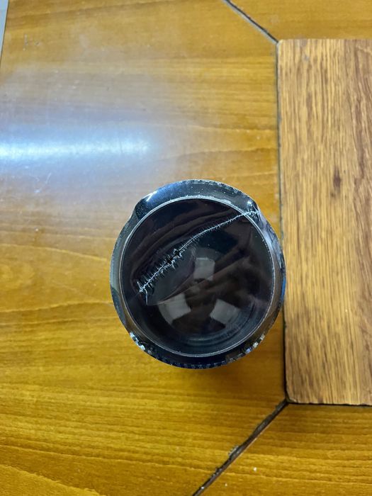 Накрайник карбонов за ауспух