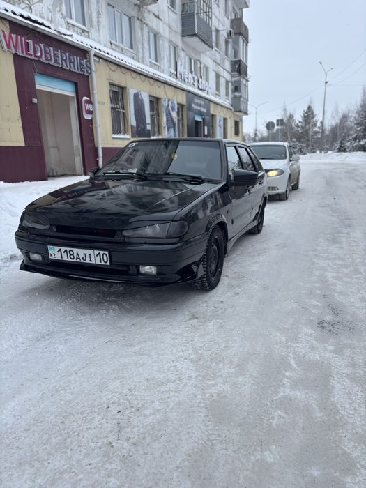 Продам ваз 2114