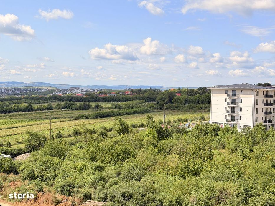 4 camere | Galata | Penthouse | dressing |