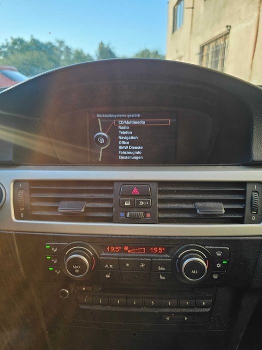 БМВ На части Е91 320д 184 коня / BMW e91 320d 184hp Автоморга БМВ