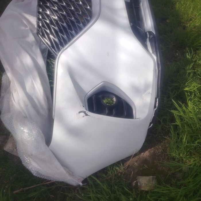 HAVAL M6 бампер б/у