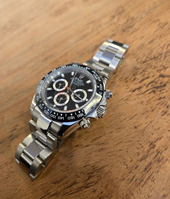 Rolex daytona cosmograph