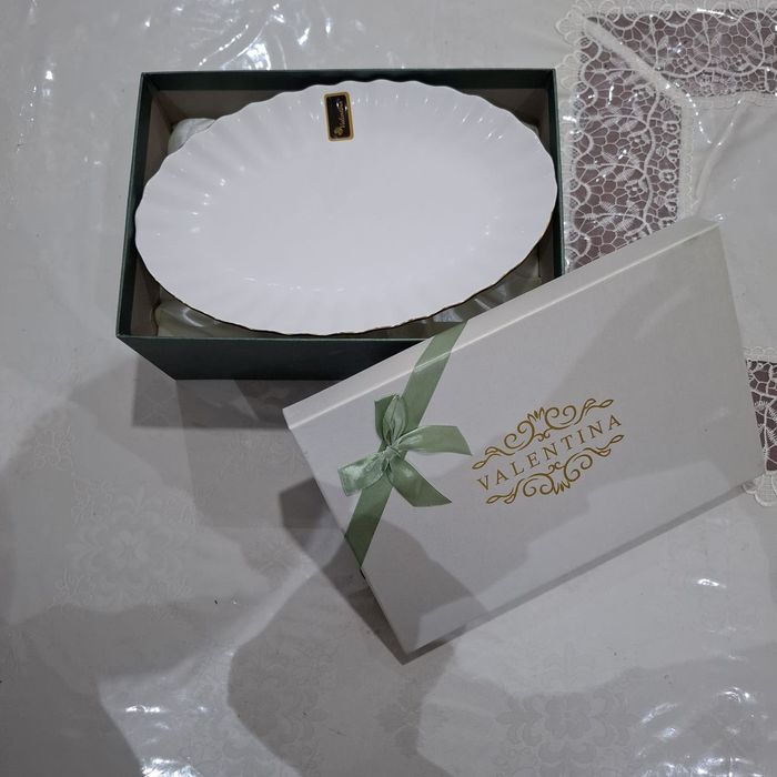 Ваза Валентина .