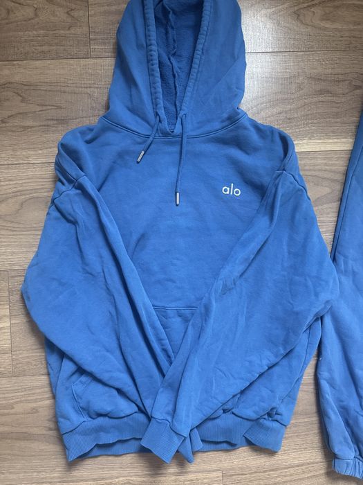 Дамски комплект/сет Alo Yoga