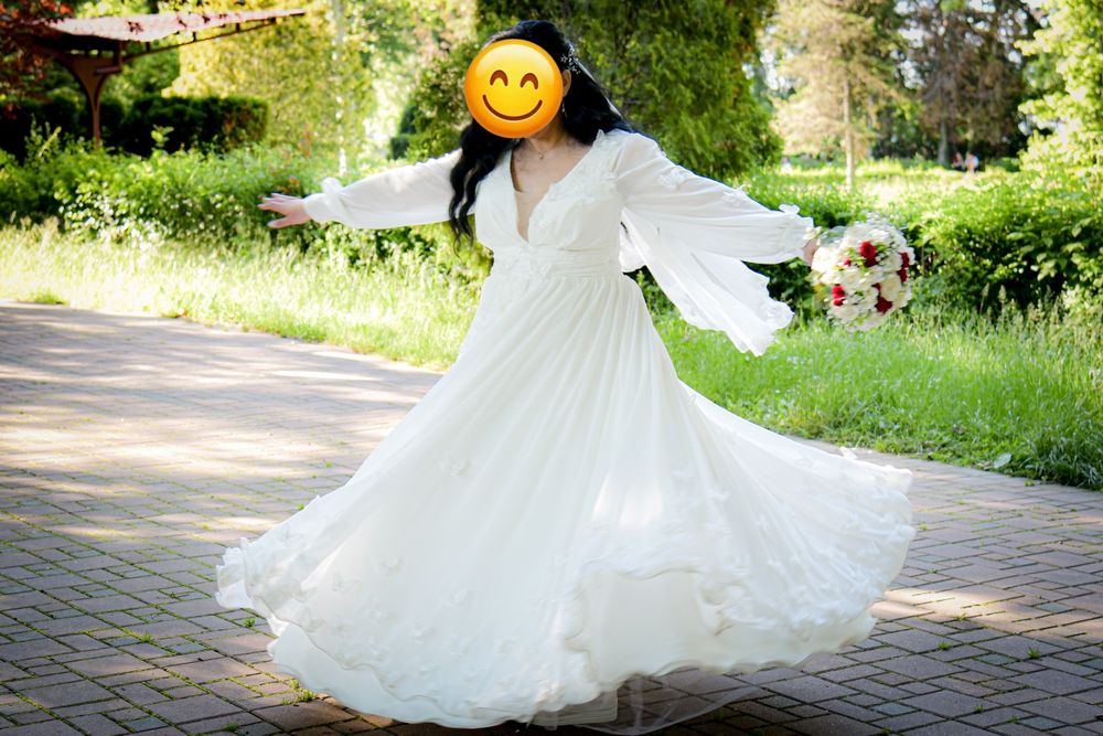Rochie de mireasa