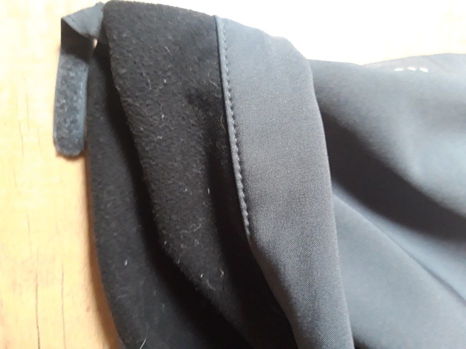 Pantaloni tehnici damă.