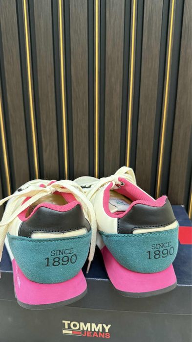 Обувки U.S Polo