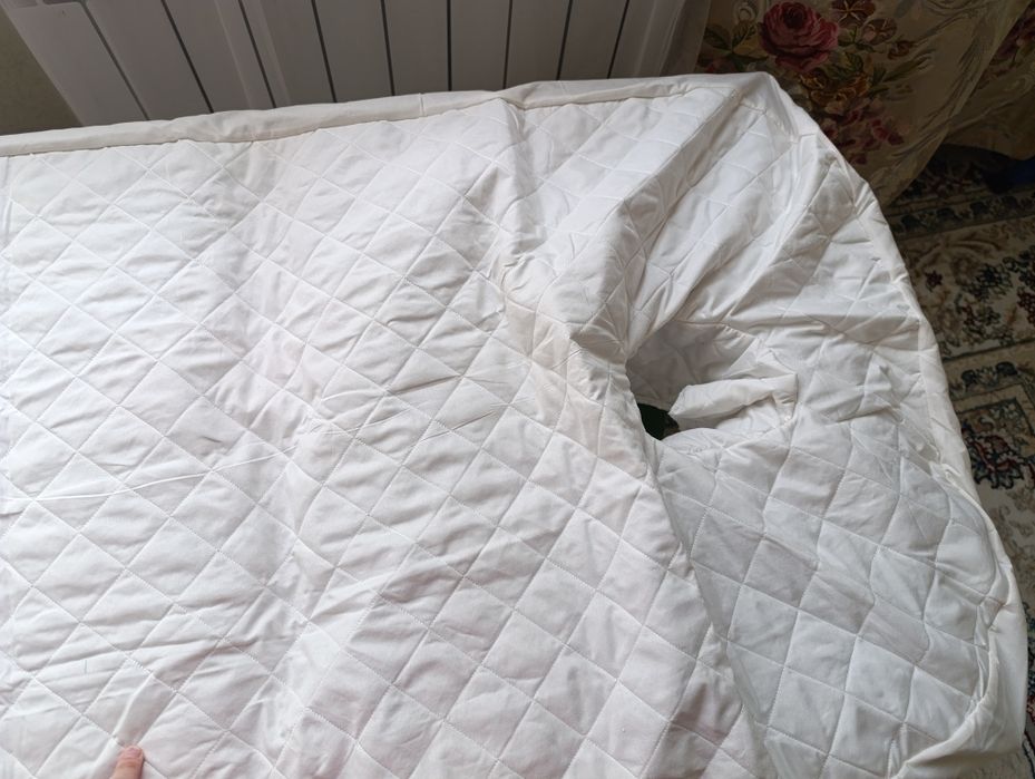 Чехол на кушетку