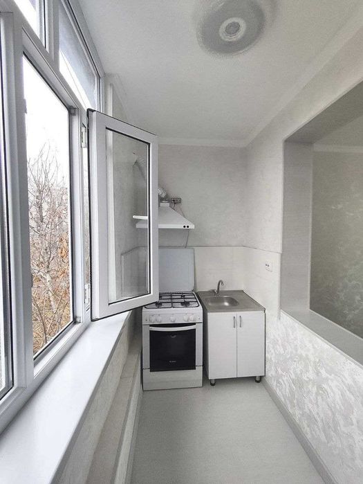 Ялангач 1в2/4/4 Евроремонт