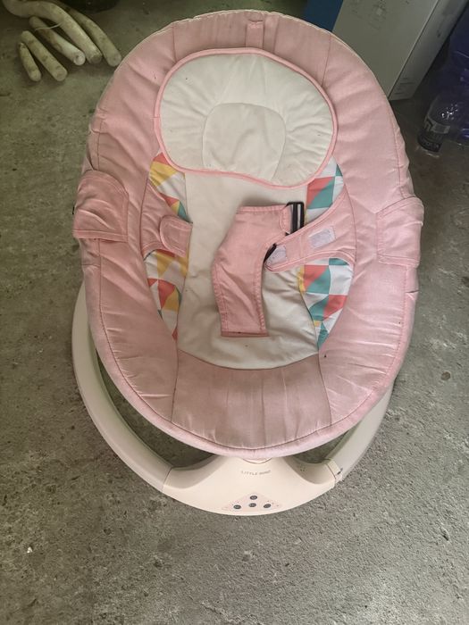 Scaun copii rotativ