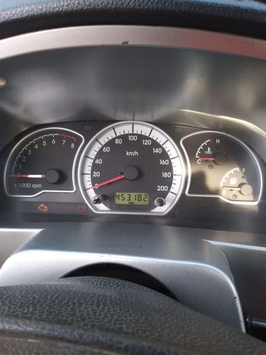 Chevrolet Nexia 2014 — 6