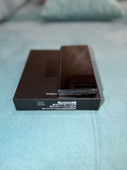 Samsung galaxy Z fold5
