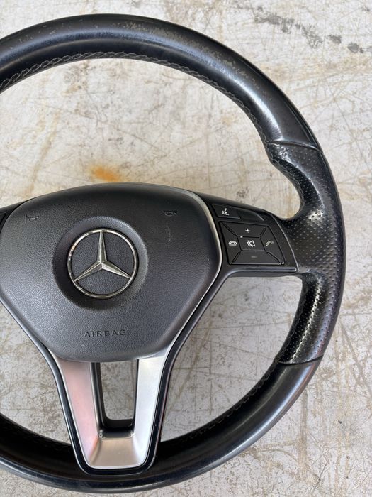 волан за мерцедес/mercedes