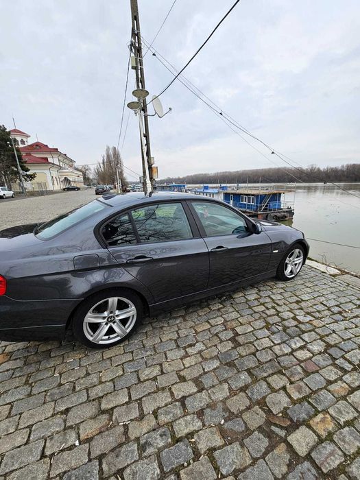 BMW Seria 3 – 320d