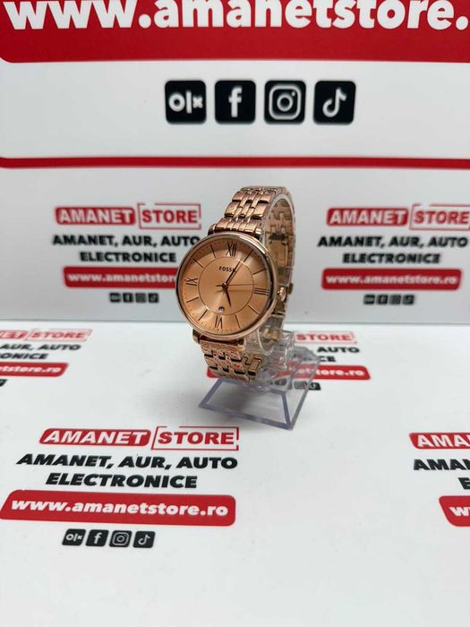 Fossil Jacqueline ES3435 Amanet Store Braila [14361]