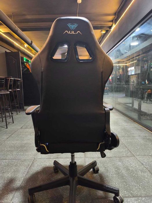 Игровое кресло AULA