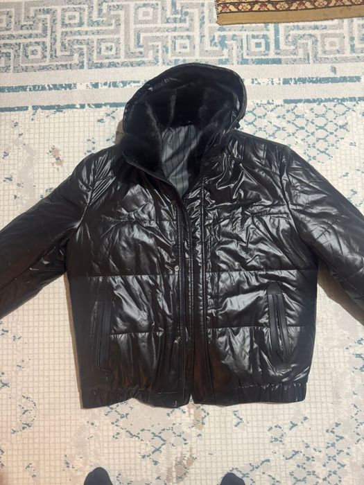 Новый куртка бренд KN vista