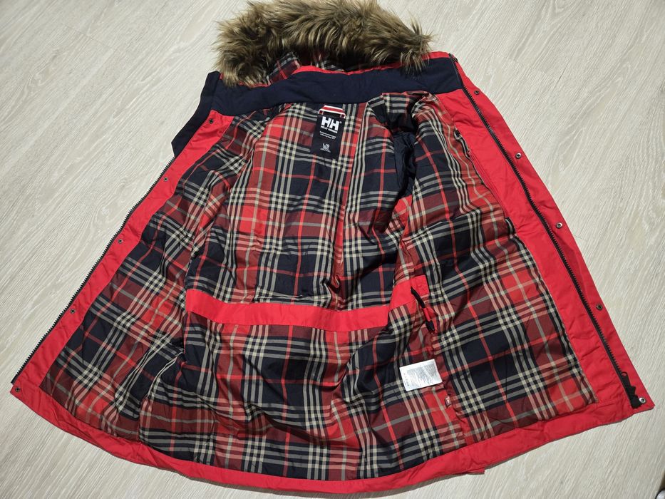 JACHETA barbati Helly Hansen Coastal  L