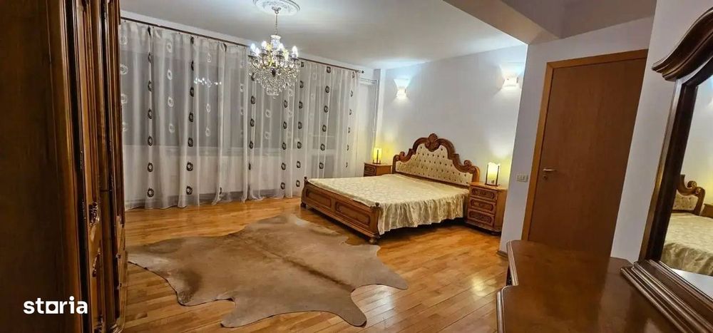 Duplex Elegant | 3 Camere | Str. Nicolae G. Caramfil | zona Herastrau