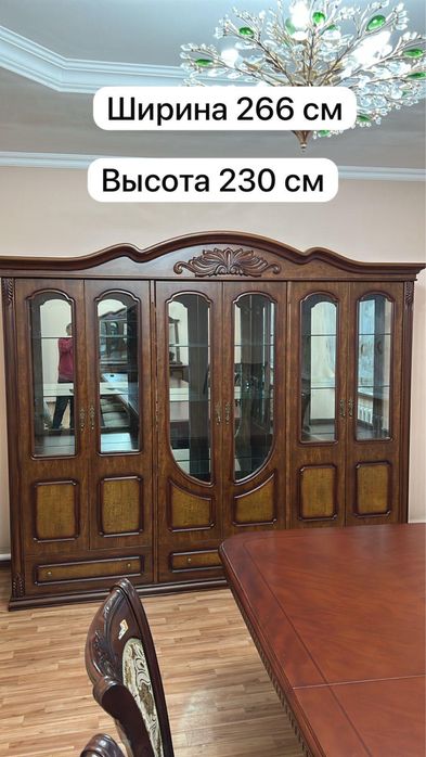Продам Б/у мебель в хорошем состоянии